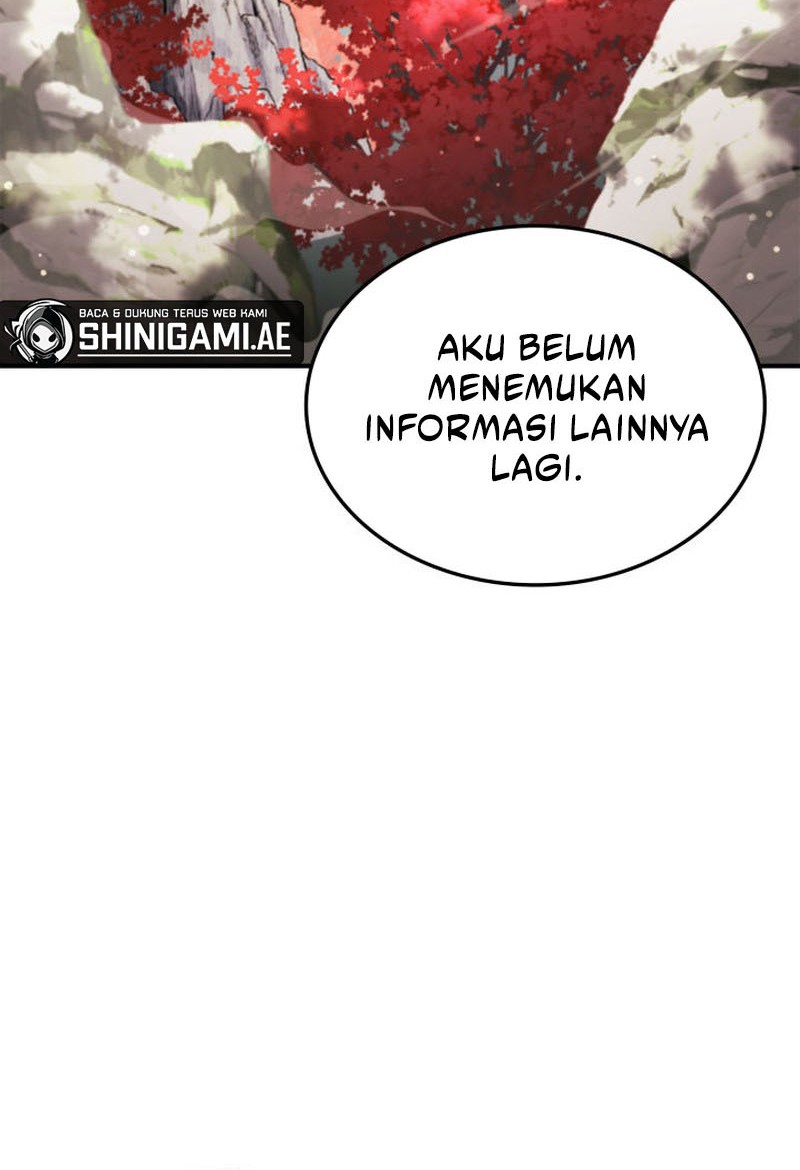 Ranker’s Return (Remake) Bab 128 halaman 38