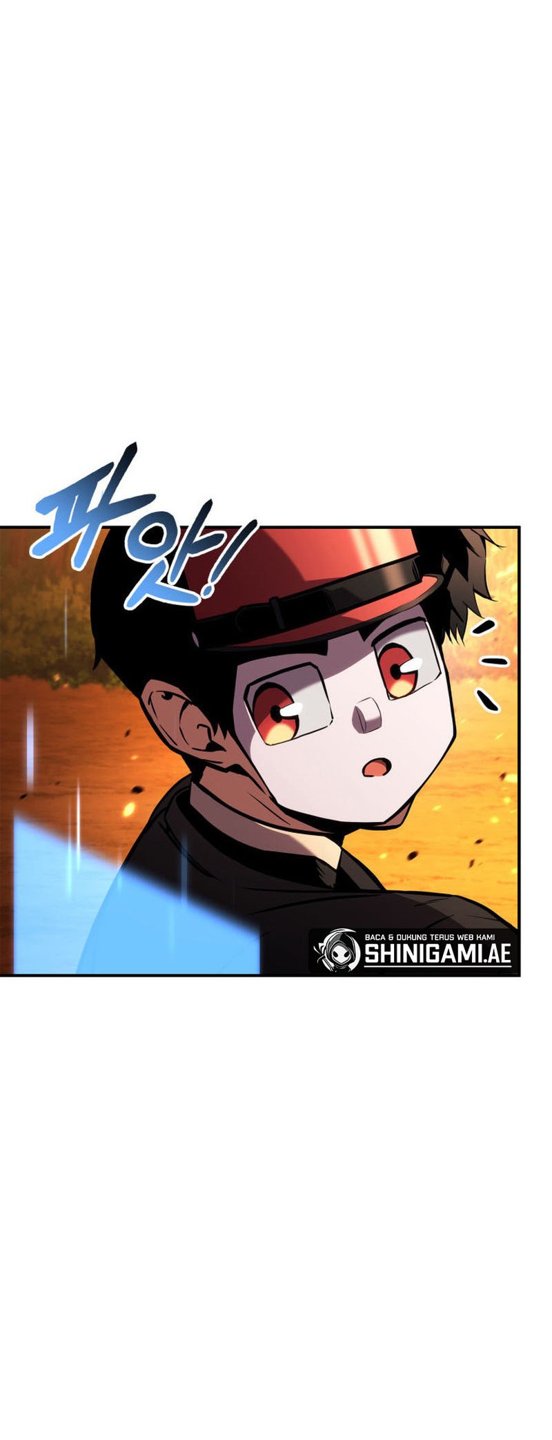 Ranker’s Return (Remake) Bab 128 halaman 46