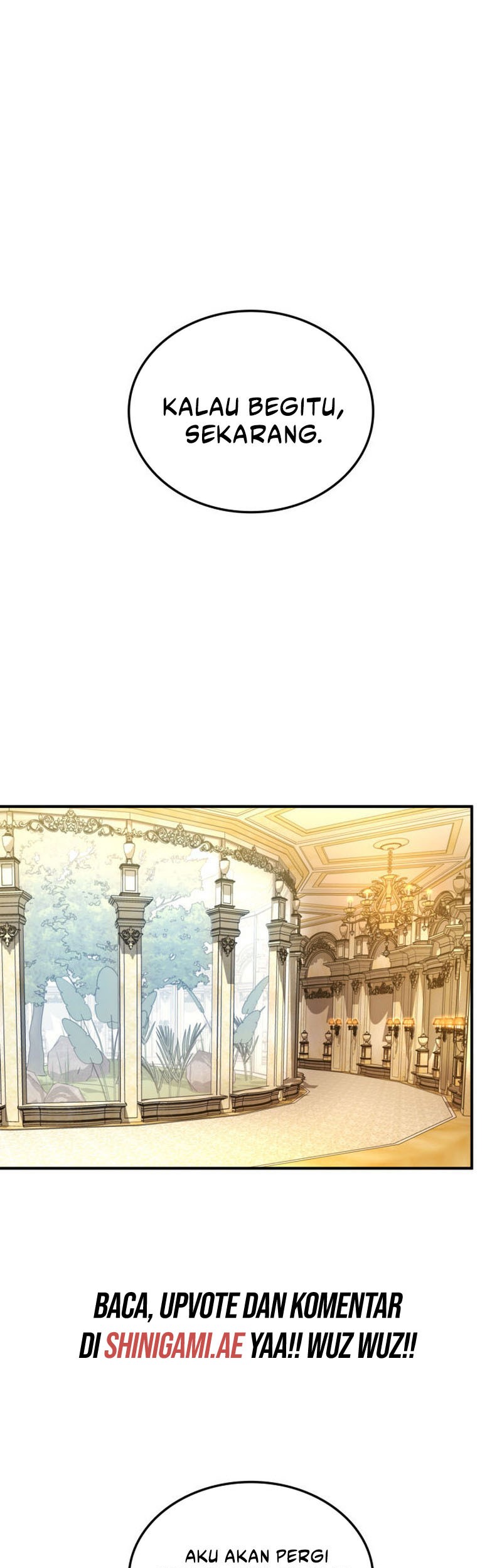Ranker’s Return (Remake) Bab 128 halaman 59