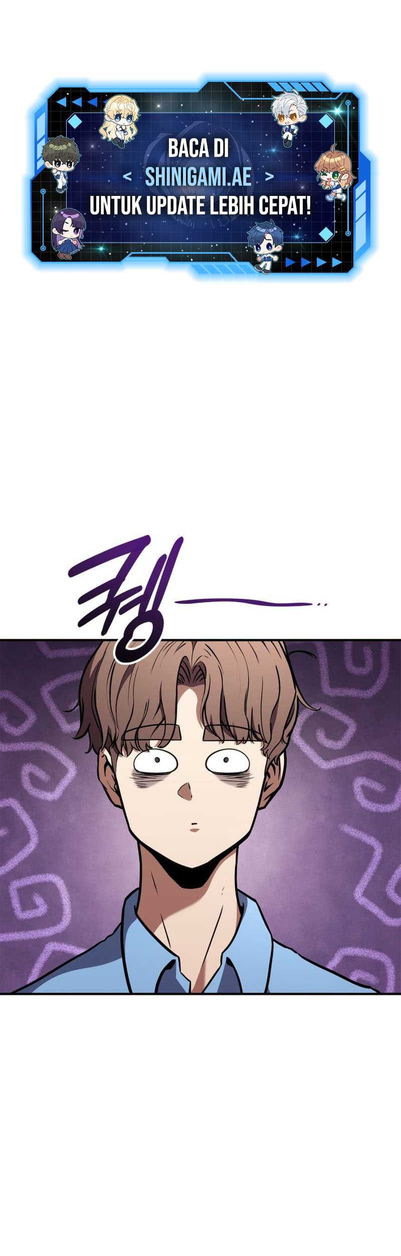 Ranker’s Return (Remake) Bab 129 halaman 2
