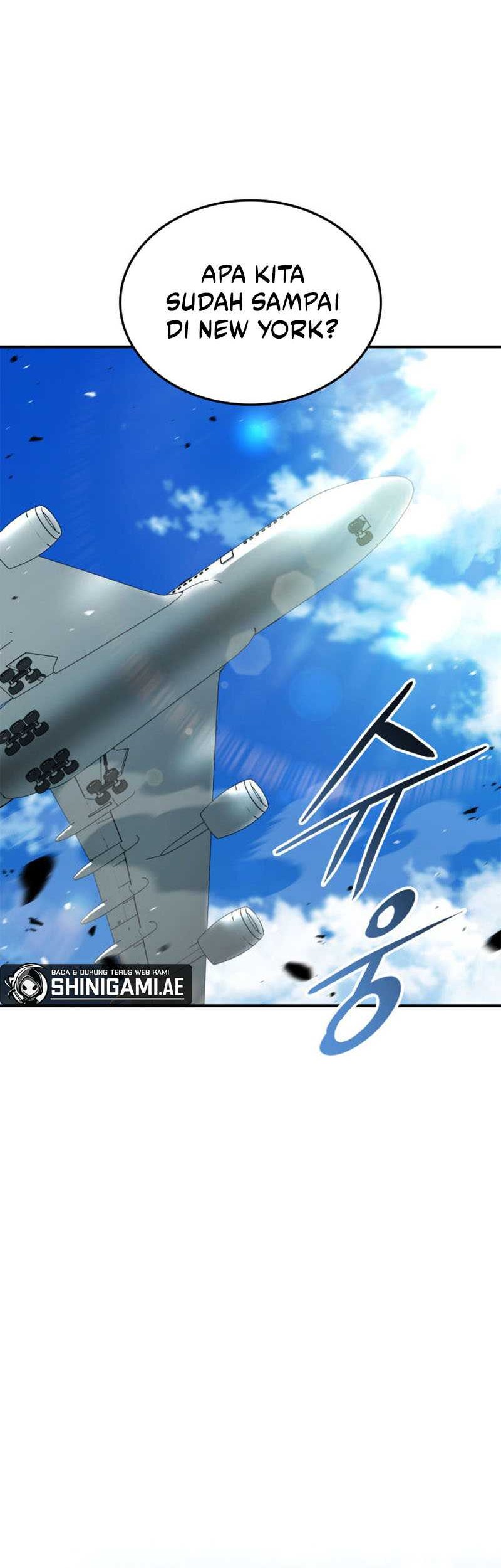 Ranker’s Return (Remake) Bab 129 halaman 5