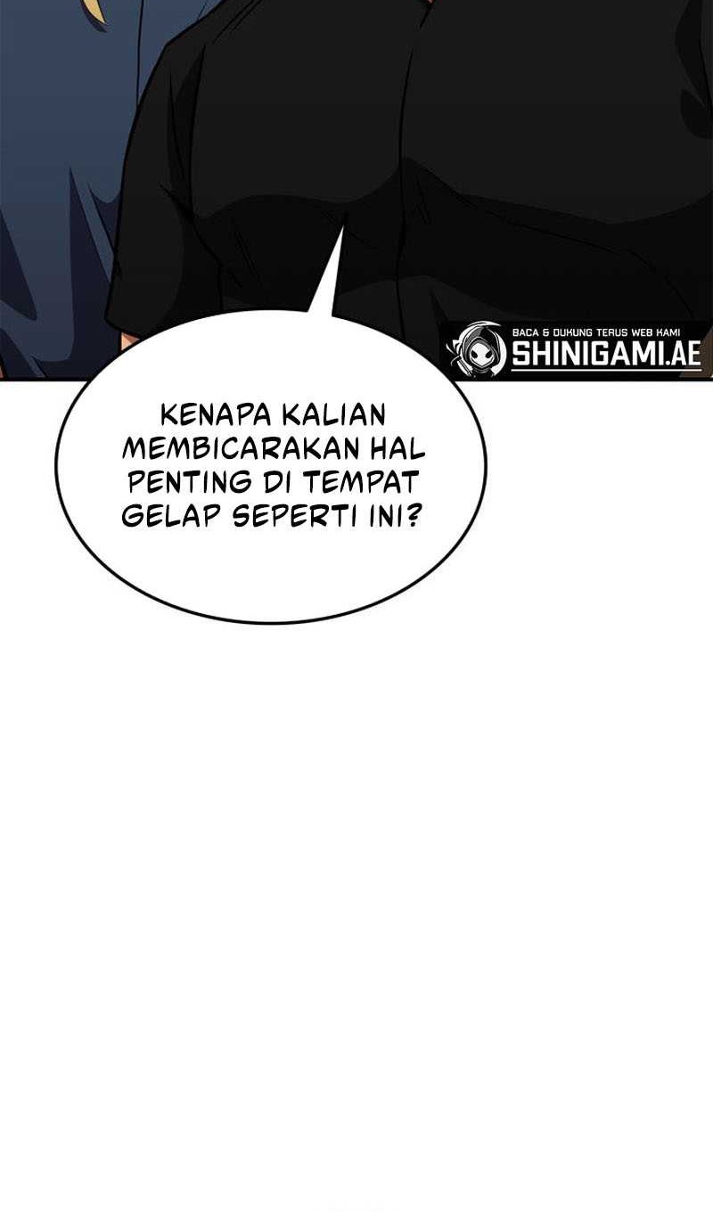 Ranker’s Return (Remake) Bab 129 halaman 26