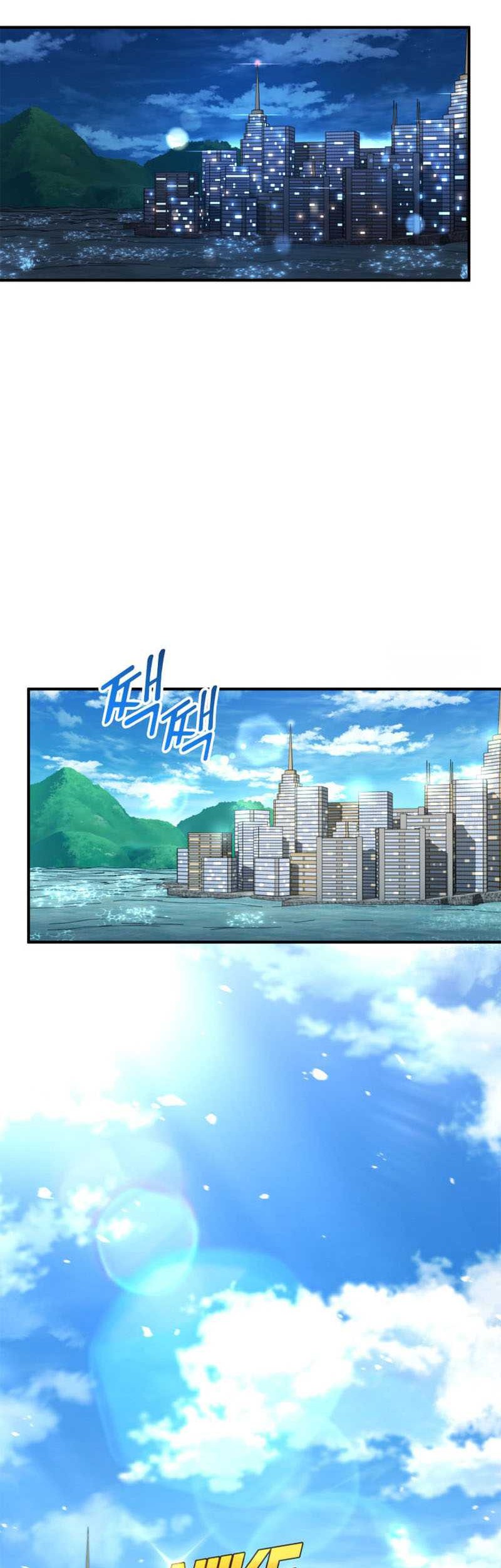 Ranker’s Return (Remake) Bab 129 halaman 28