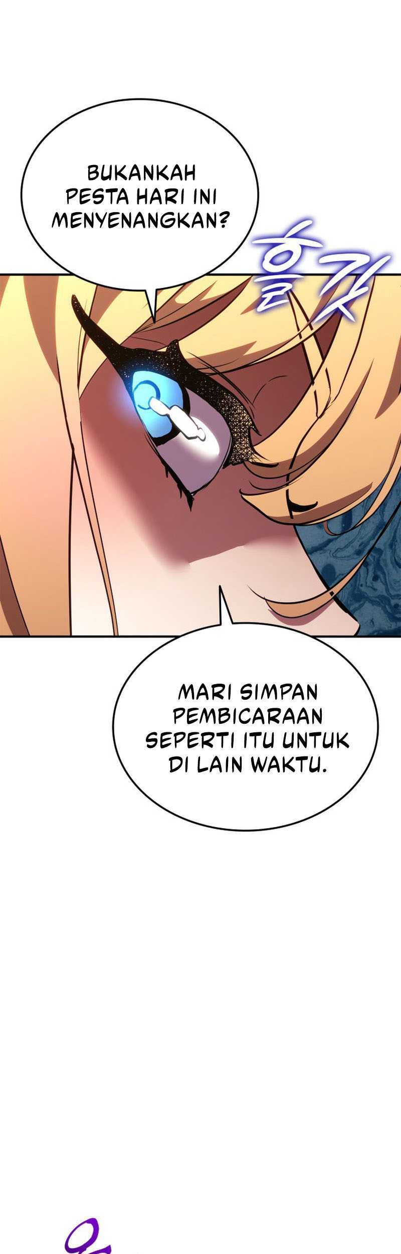 Ranker’s Return (Remake) Bab 129 halaman 37