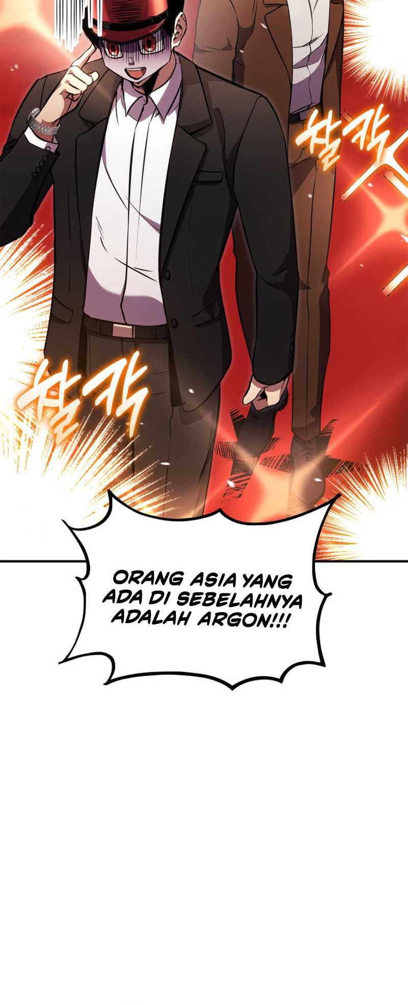 Ranker’s Return (Remake) Bab 129 halaman 46