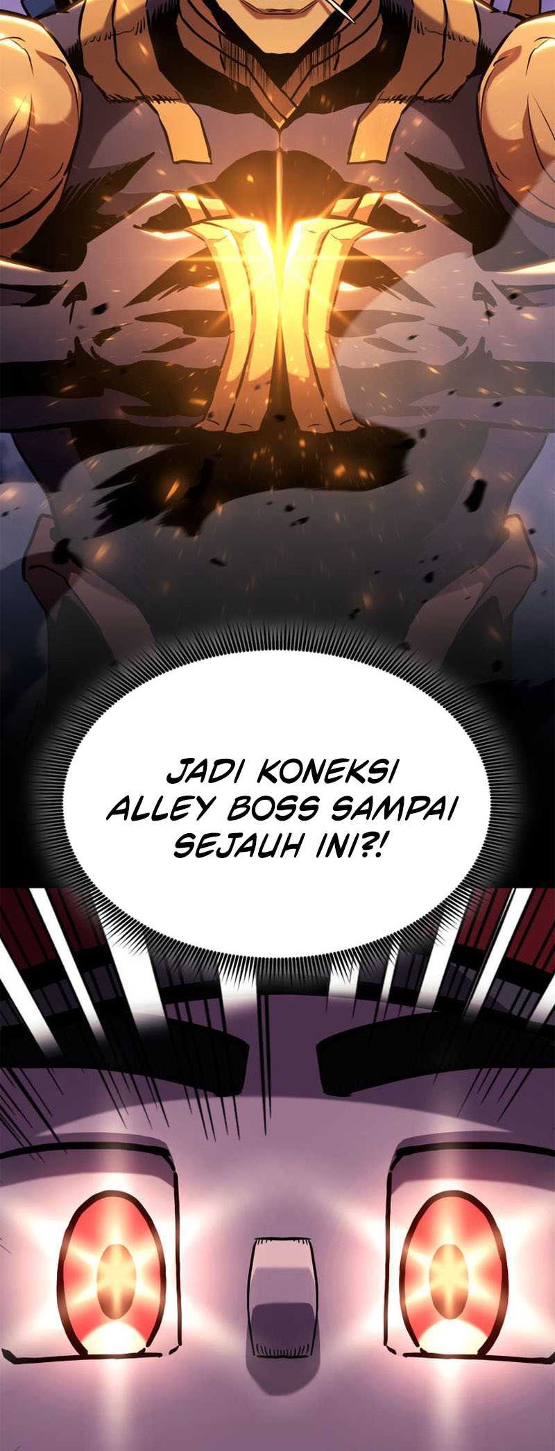 Ranker’s Return (Remake) Bab 129 halaman 50