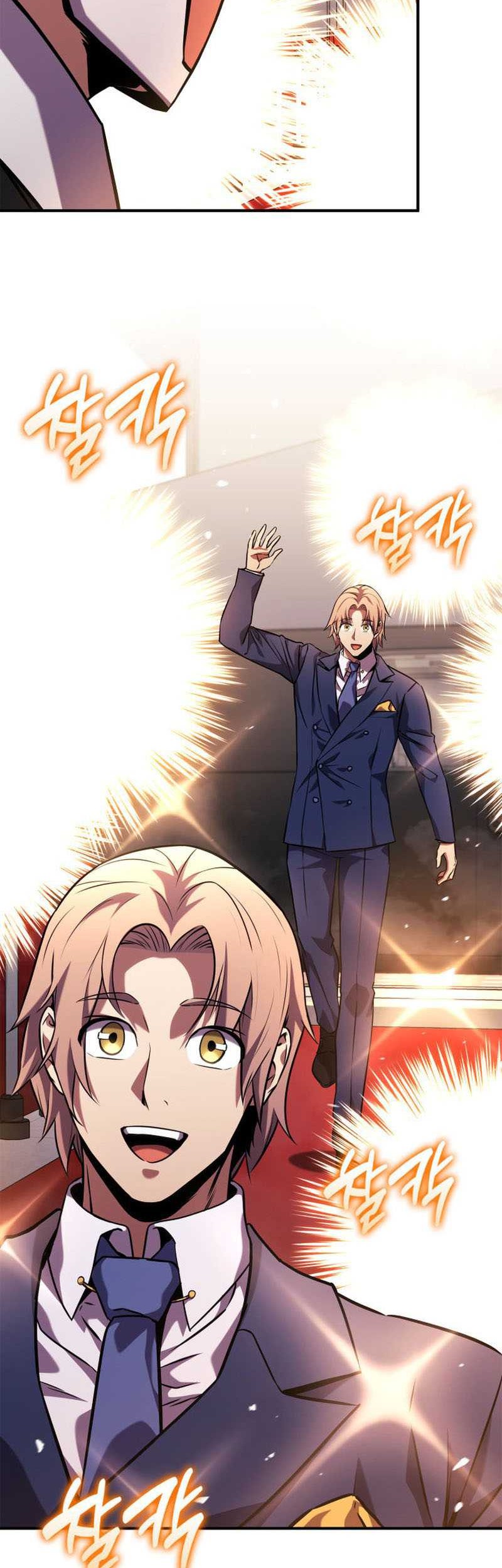 Ranker’s Return (Remake) Bab 129 halaman 52