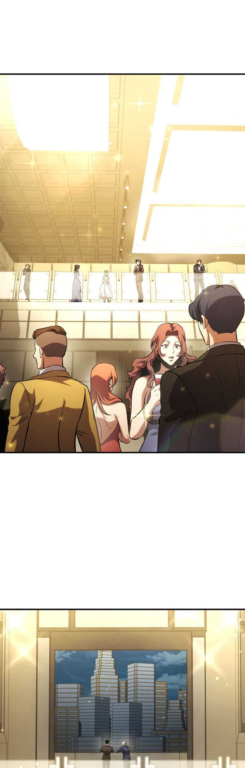 Ranker’s Return (Remake) Bab 129 halaman 64