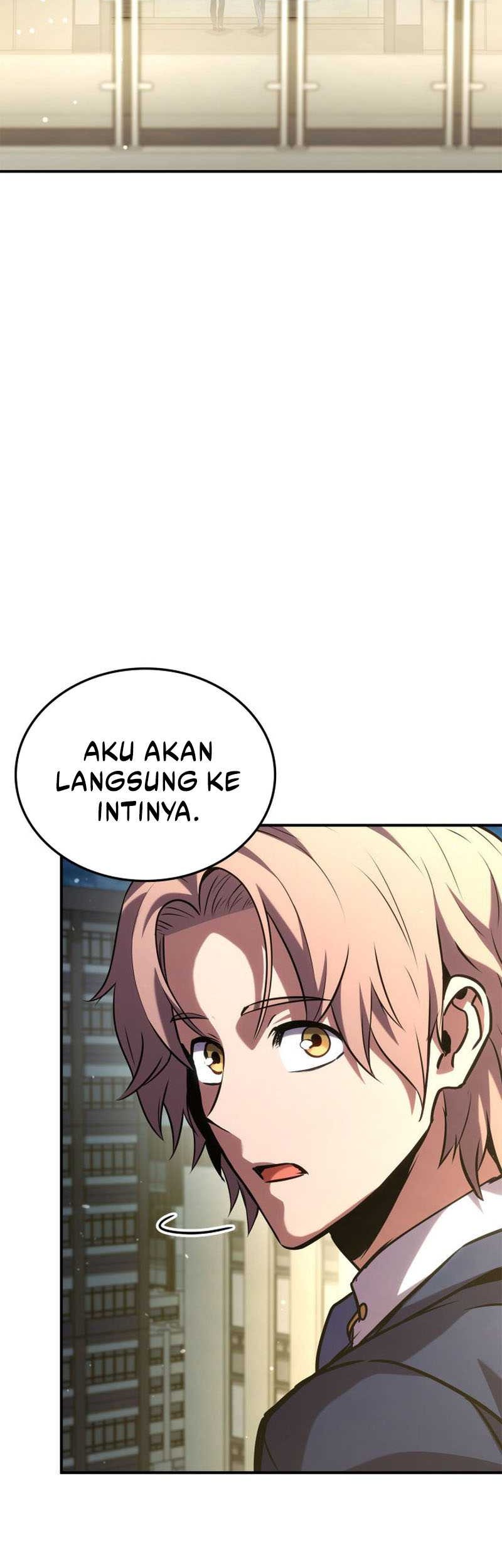Ranker’s Return (Remake) Bab 129 halaman 65