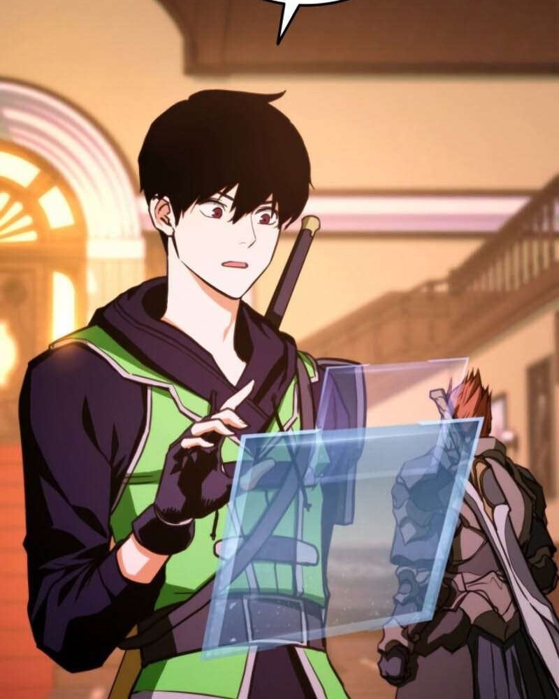 Ranker’s Return (Remake) Bab 13 halaman 2