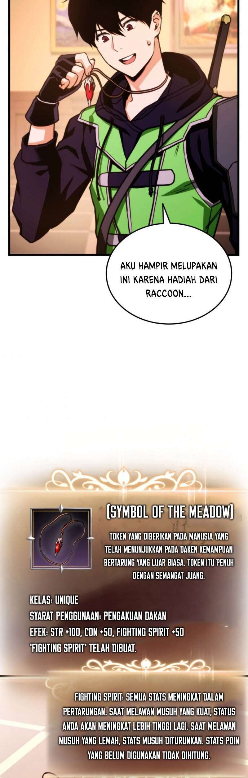 Ranker’s Return (Remake) Bab 13 halaman 5