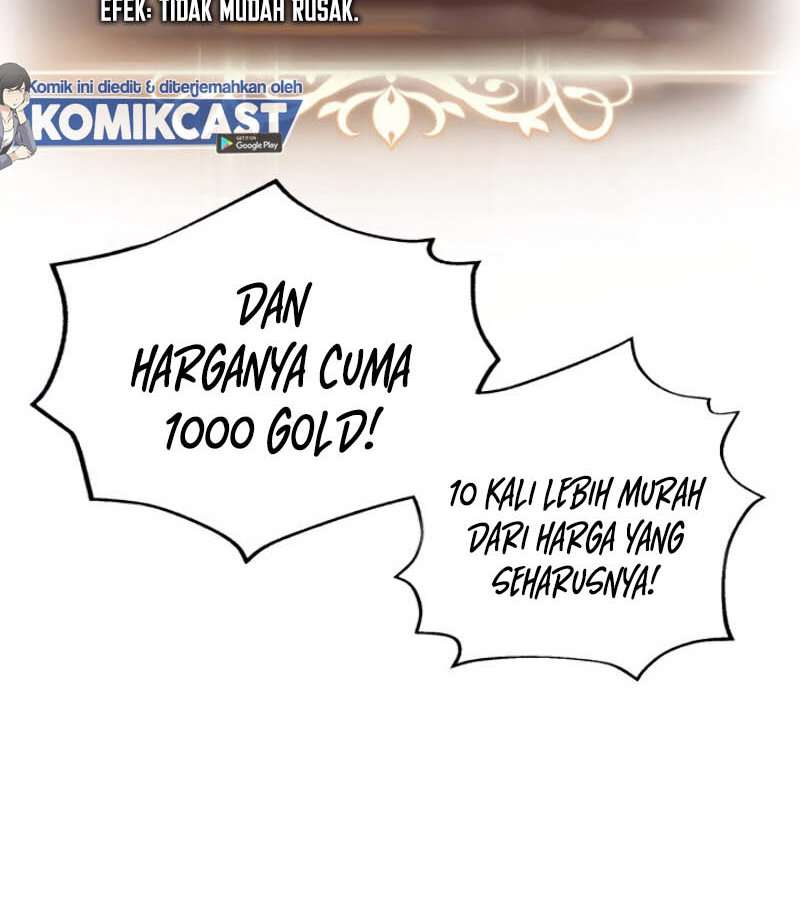Ranker’s Return (Remake) Bab 13 halaman 14