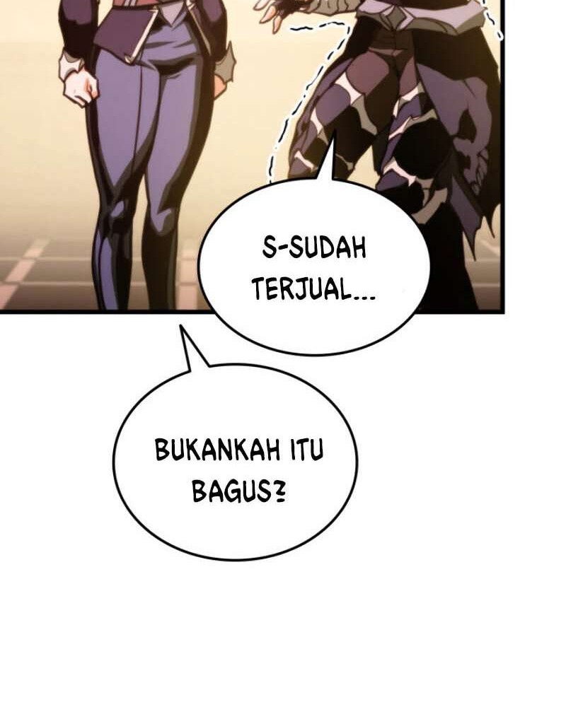 Ranker’s Return (Remake) Bab 13 halaman 18