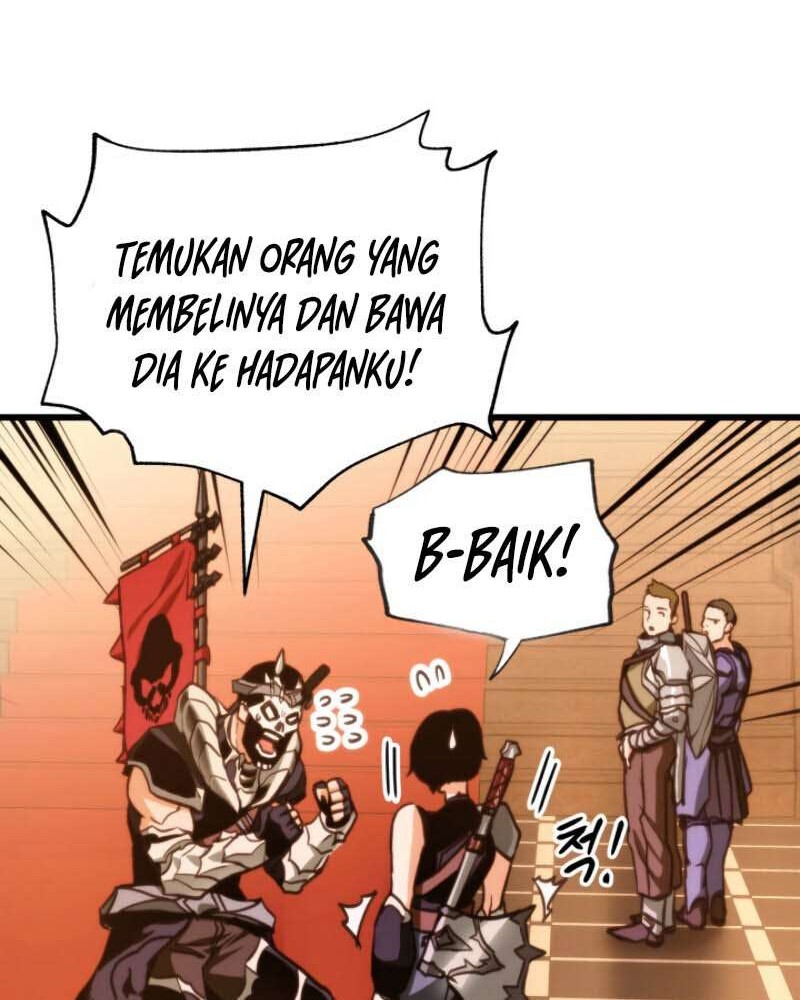 Ranker’s Return (Remake) Bab 13 halaman 20