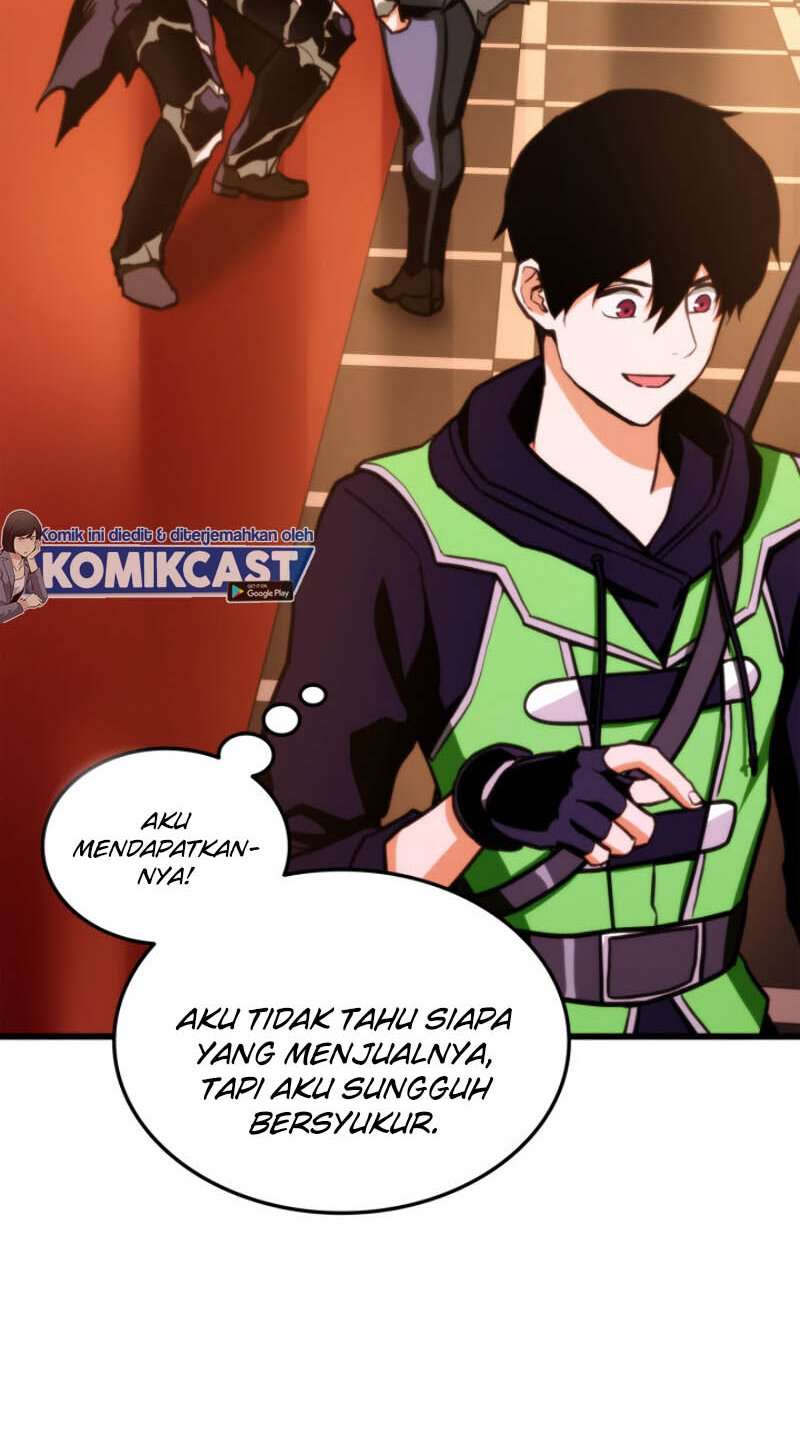 Ranker’s Return (Remake) Bab 13 halaman 21