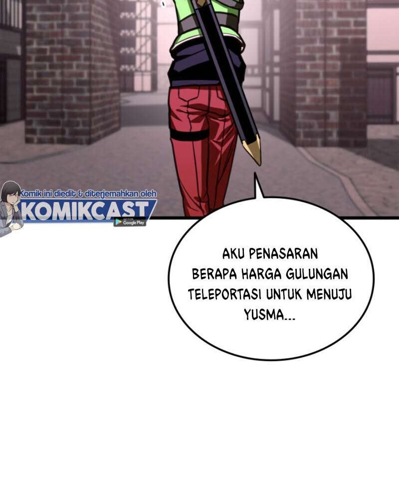 Ranker’s Return (Remake) Bab 13 halaman 27