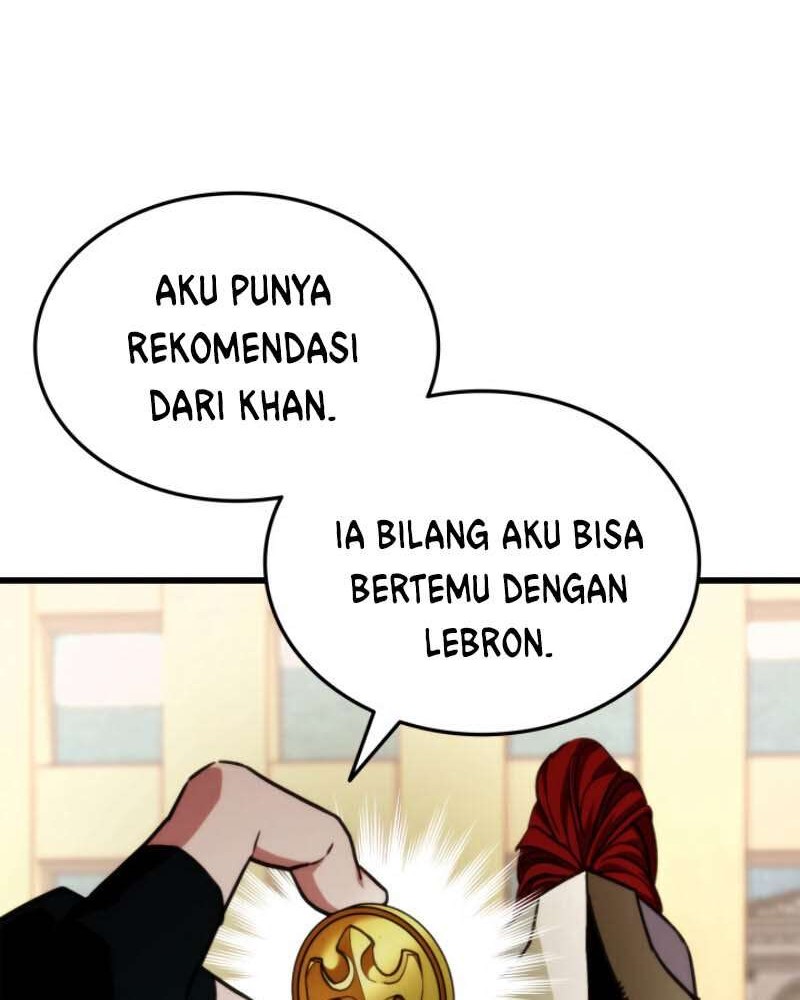 Ranker’s Return (Remake) Bab 13 halaman 34