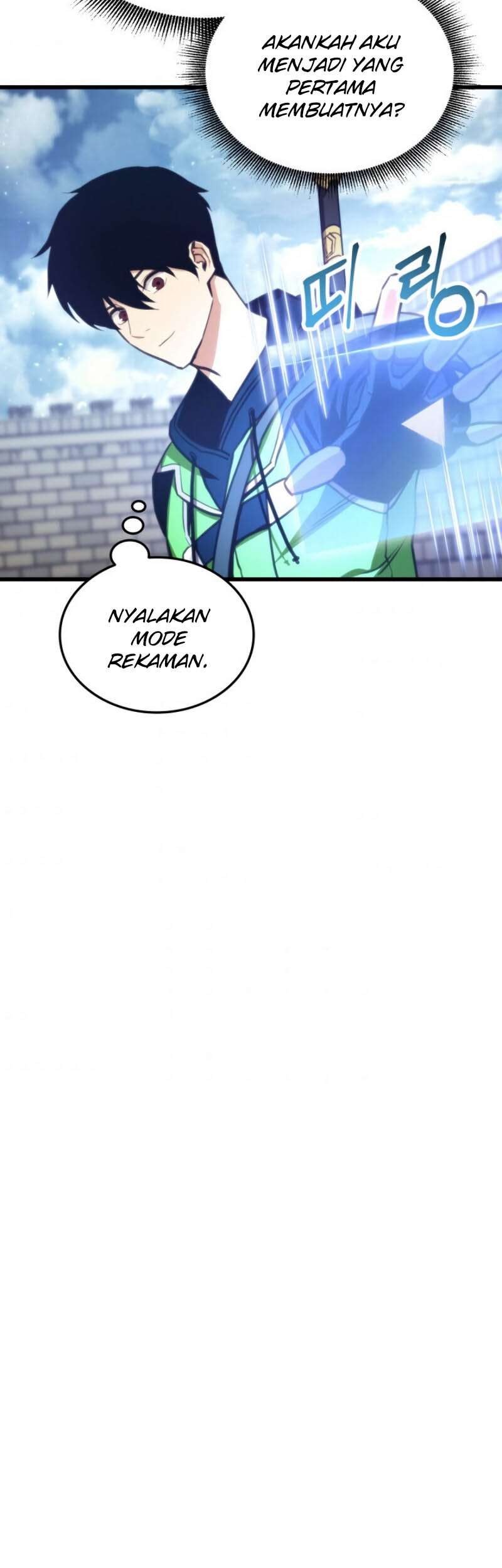 Ranker’s Return (Remake) Bab 13 halaman 40