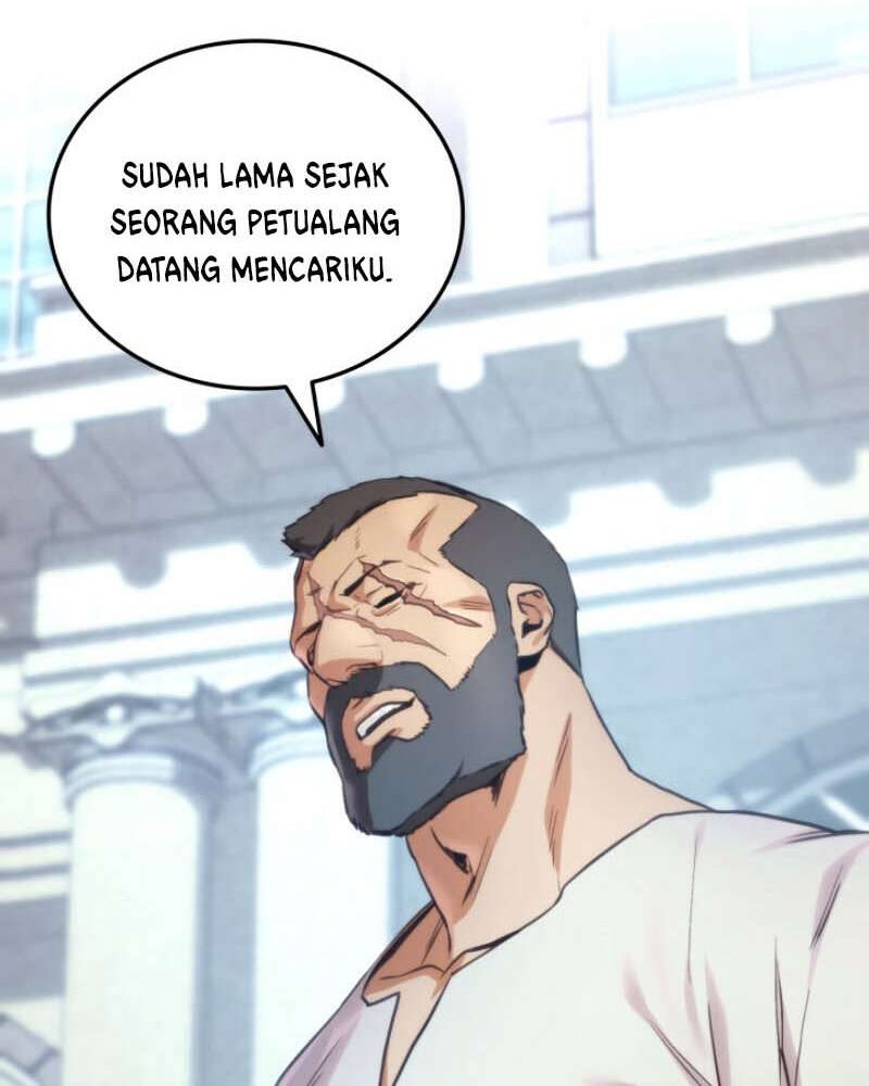 Ranker’s Return (Remake) Bab 13 halaman 46
