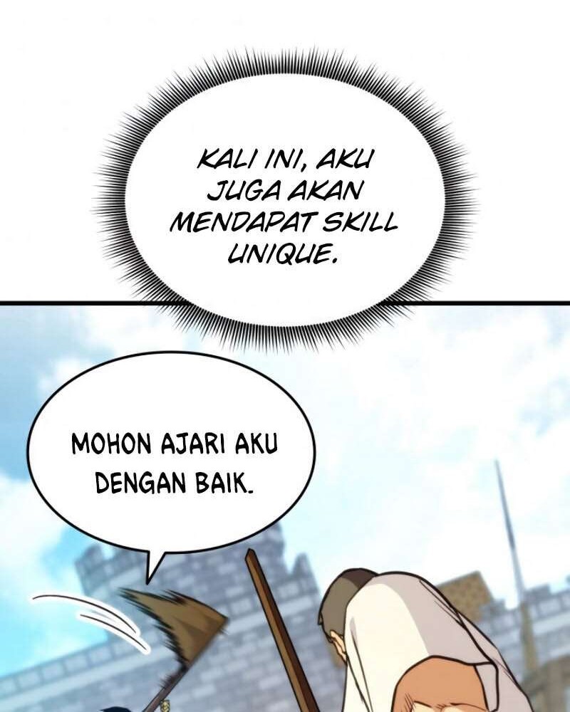 Ranker’s Return (Remake) Bab 13 halaman 54
