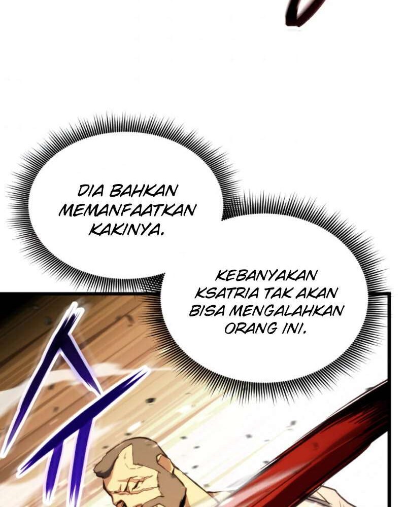 Ranker’s Return (Remake) Bab 13 halaman 61