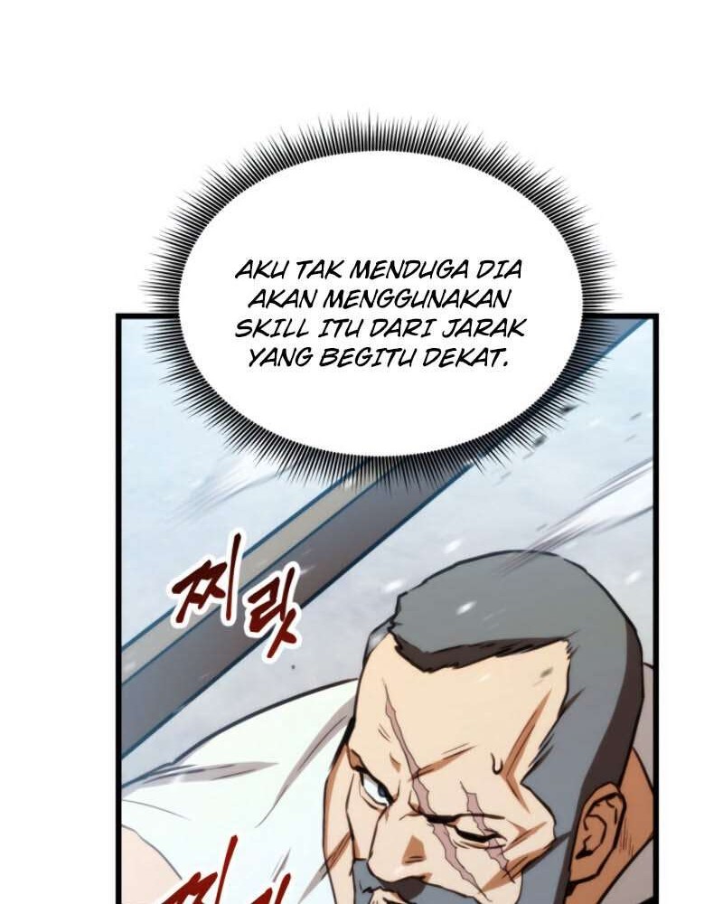 Ranker’s Return (Remake) Bab 13 halaman 69