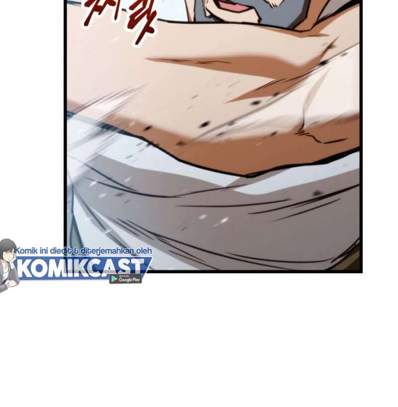 Ranker’s Return (Remake) Bab 13 halaman 70