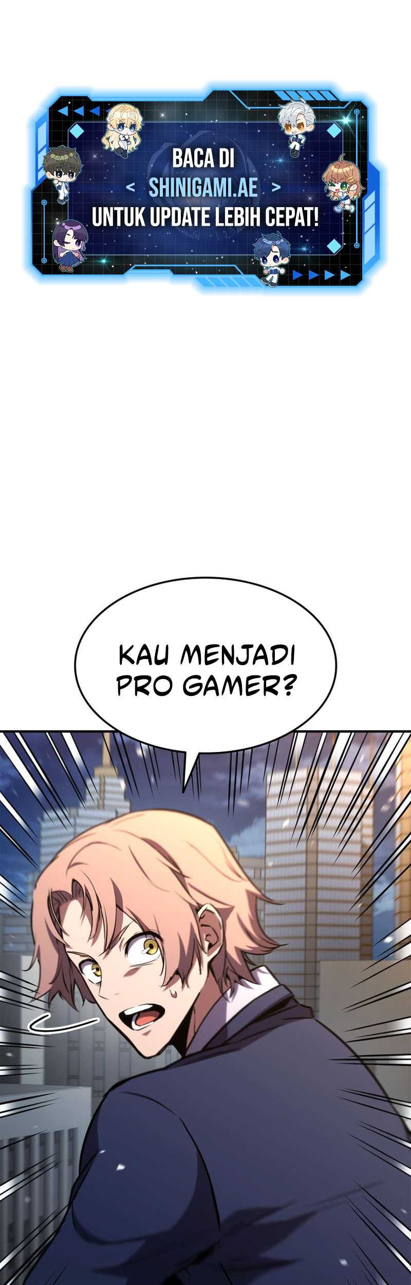 Ranker’s Return (Remake) Bab 130 halaman 2