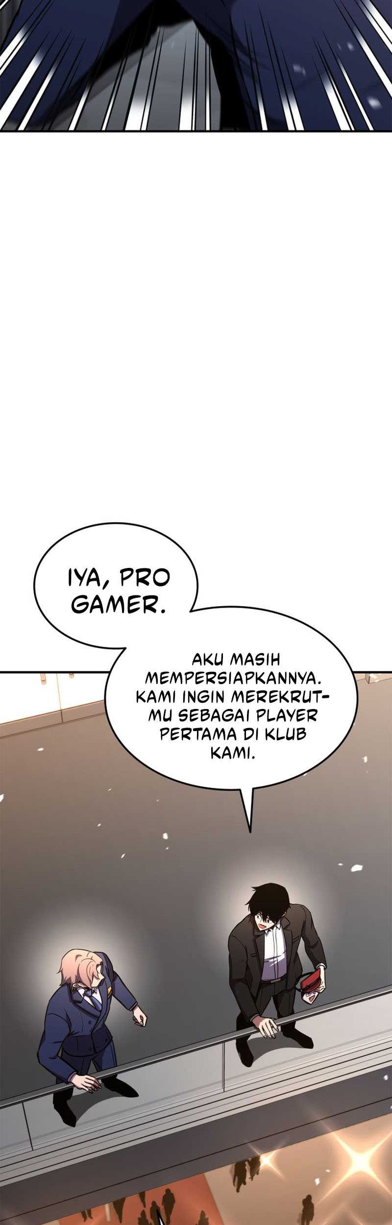 Ranker’s Return (Remake) Bab 130 halaman 3