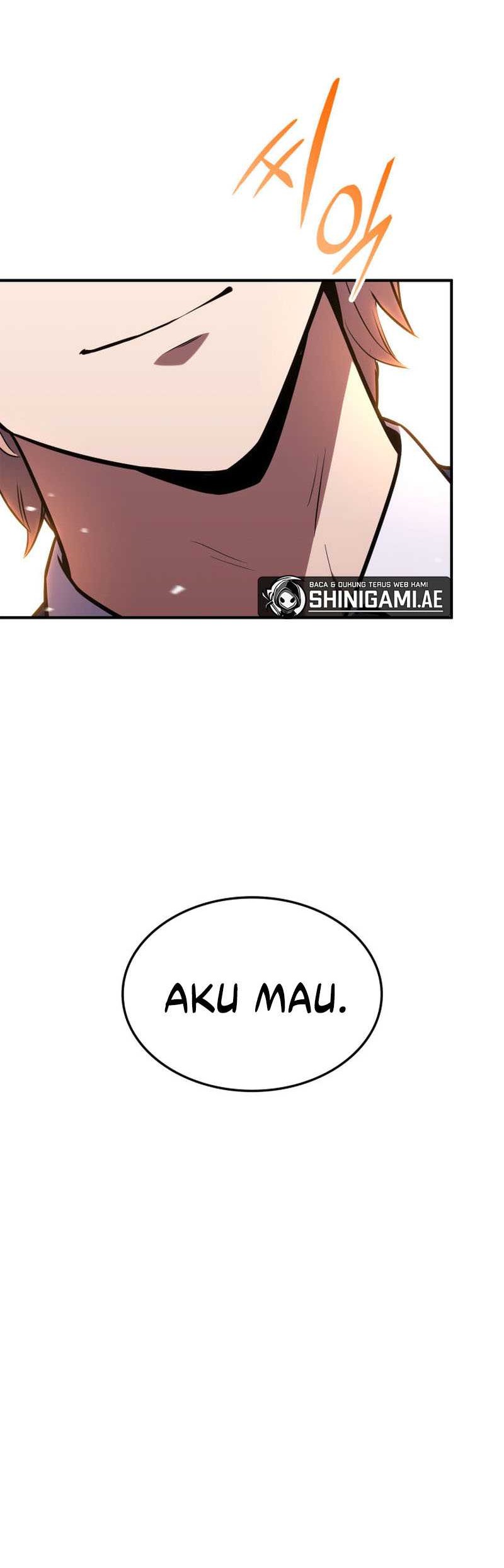 Ranker’s Return (Remake) Bab 130 halaman 5