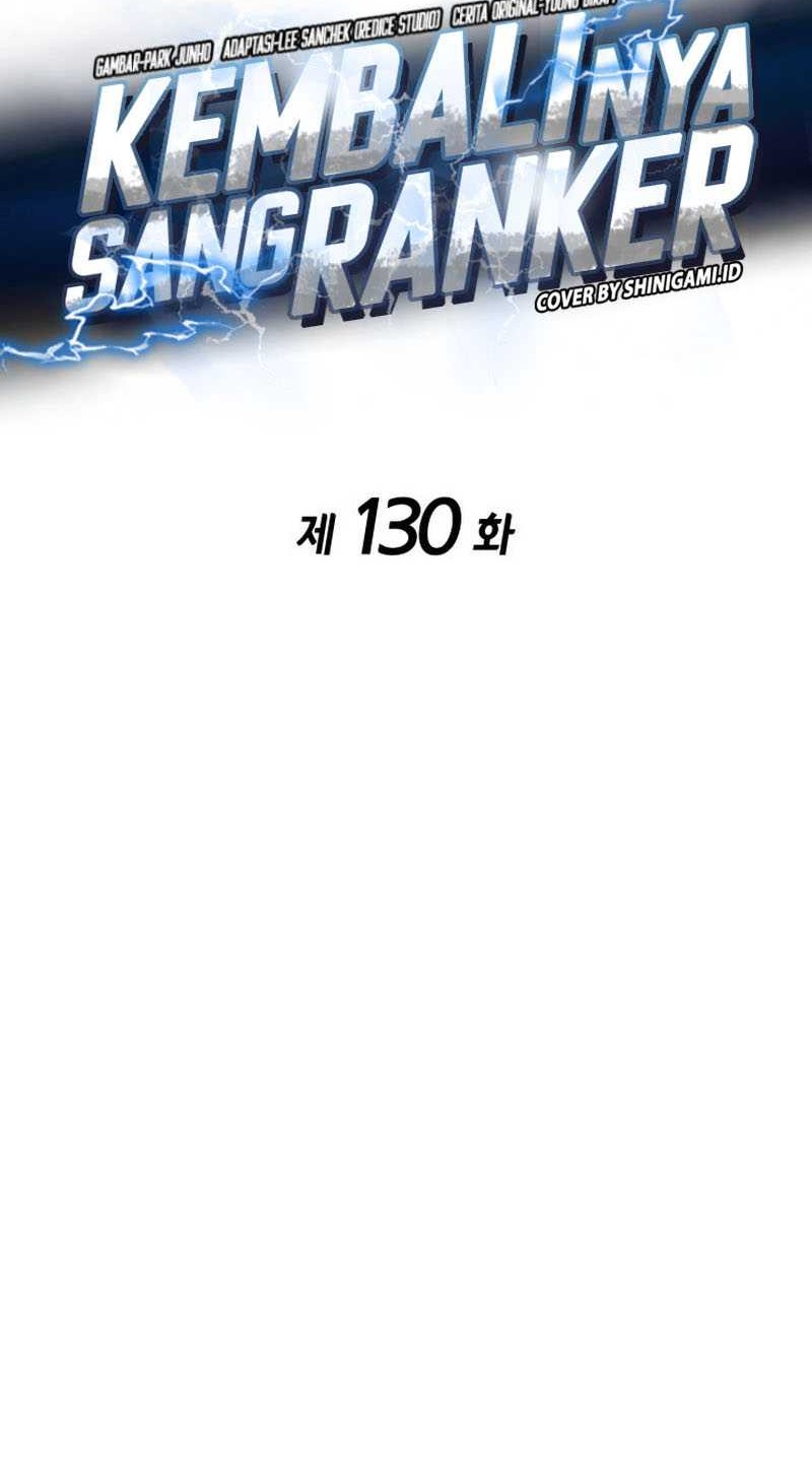 Ranker’s Return (Remake) Bab 130 halaman 9