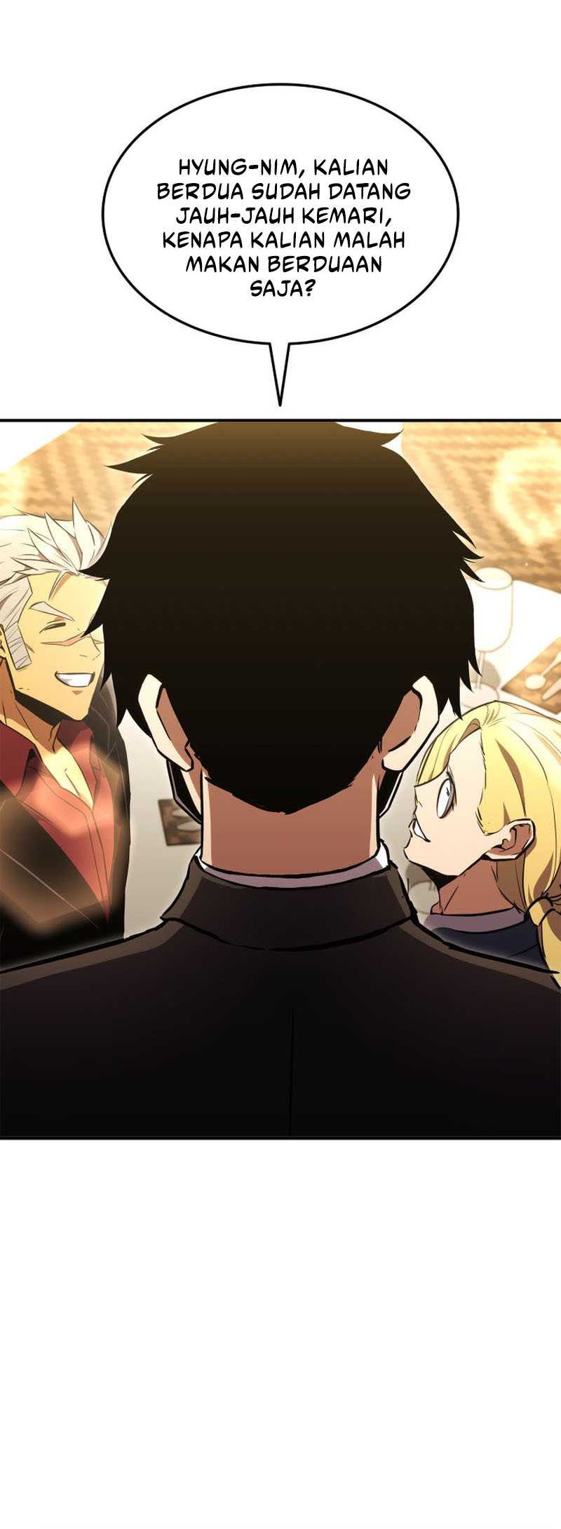Ranker’s Return (Remake) Bab 130 halaman 13