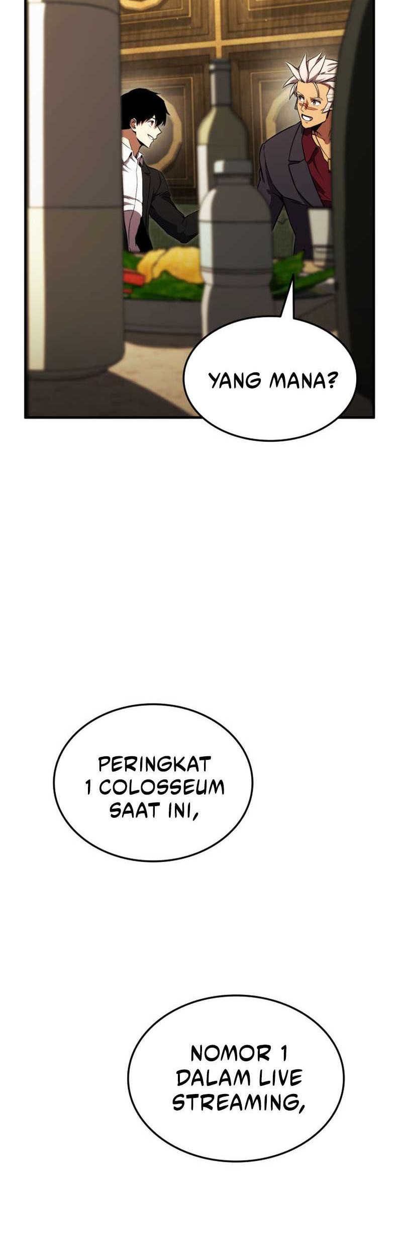 Ranker’s Return (Remake) Bab 130 halaman 19