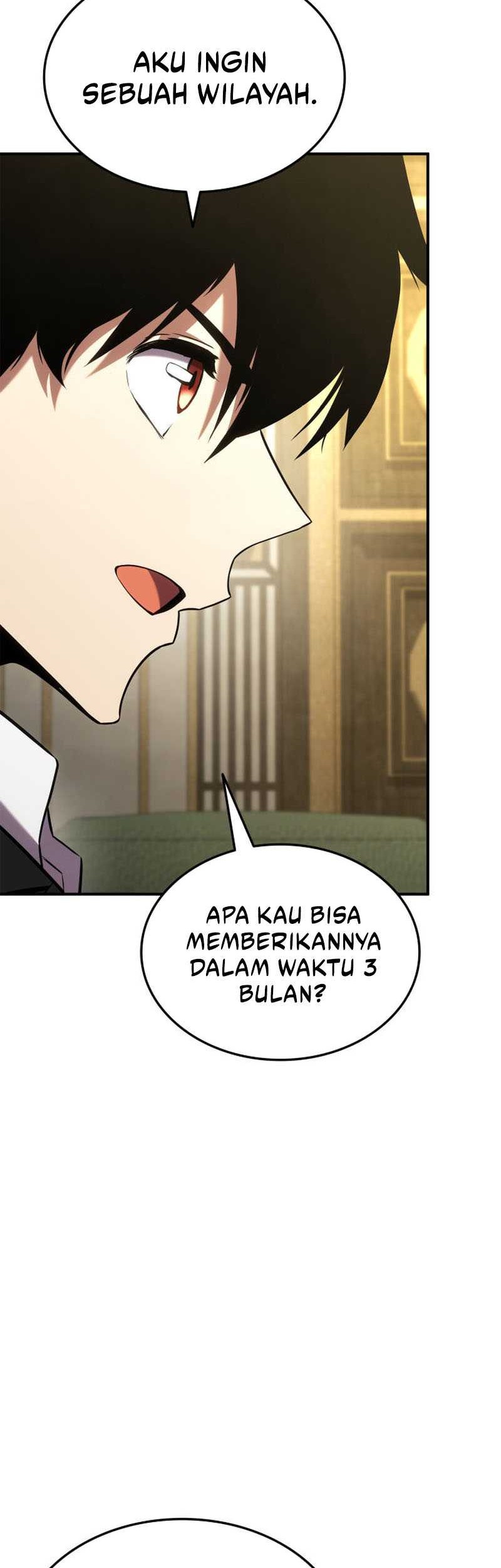 Ranker’s Return (Remake) Bab 130 halaman 23