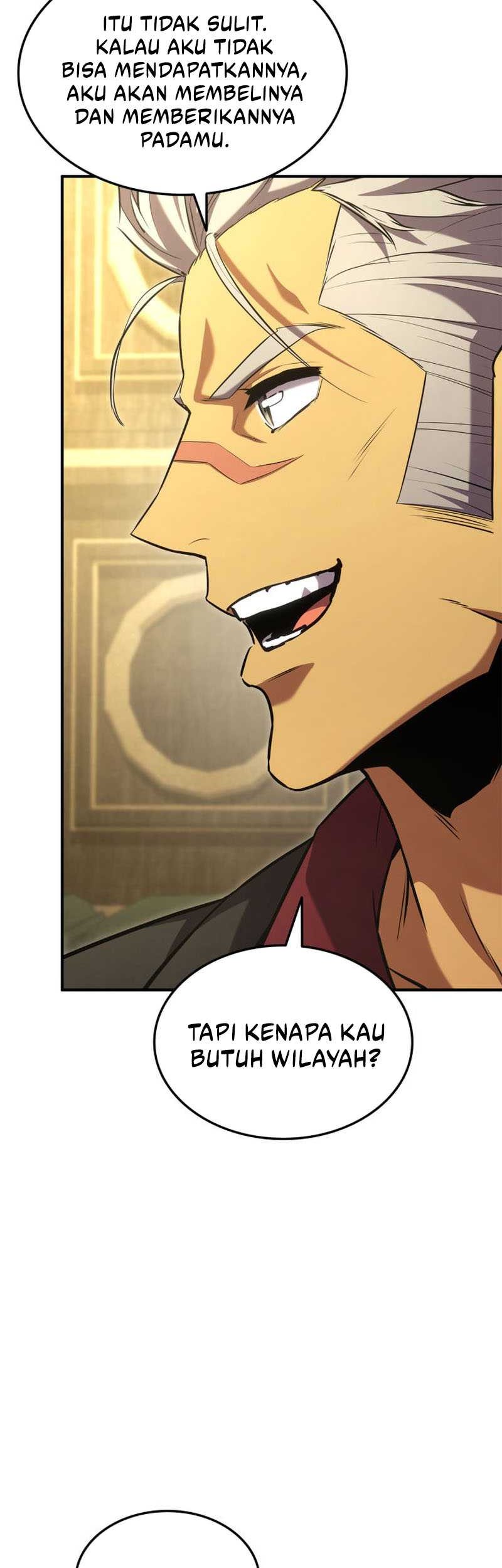 Ranker’s Return (Remake) Bab 130 halaman 24