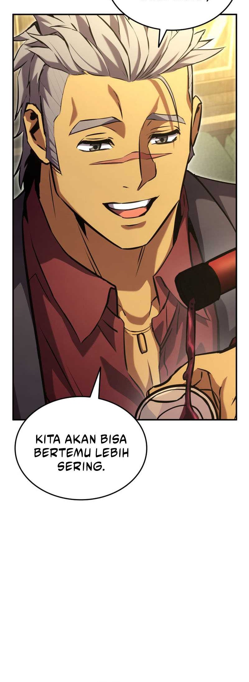Ranker’s Return (Remake) Bab 130 halaman 33