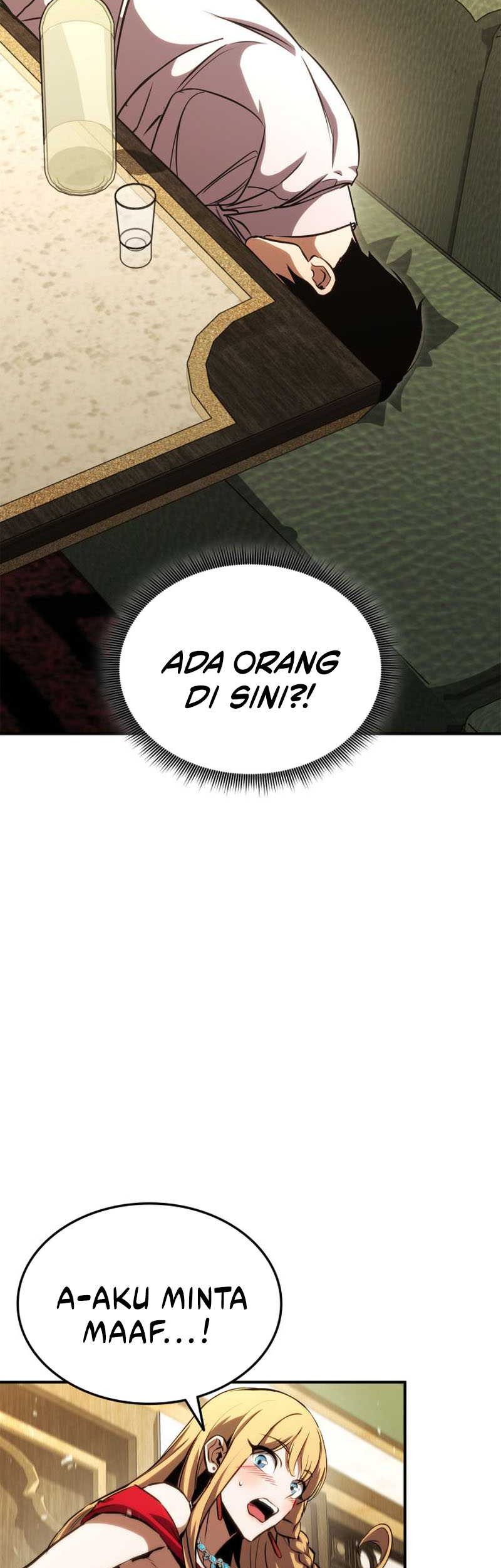 Ranker’s Return (Remake) Bab 130 halaman 44