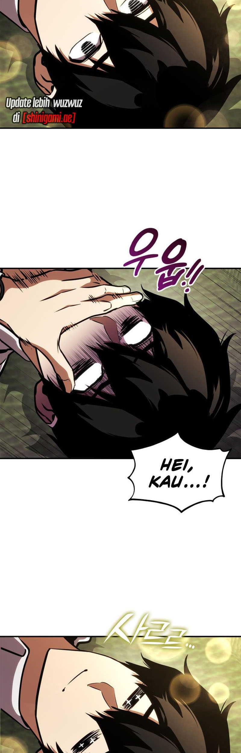 Ranker’s Return (Remake) Bab 130 halaman 55