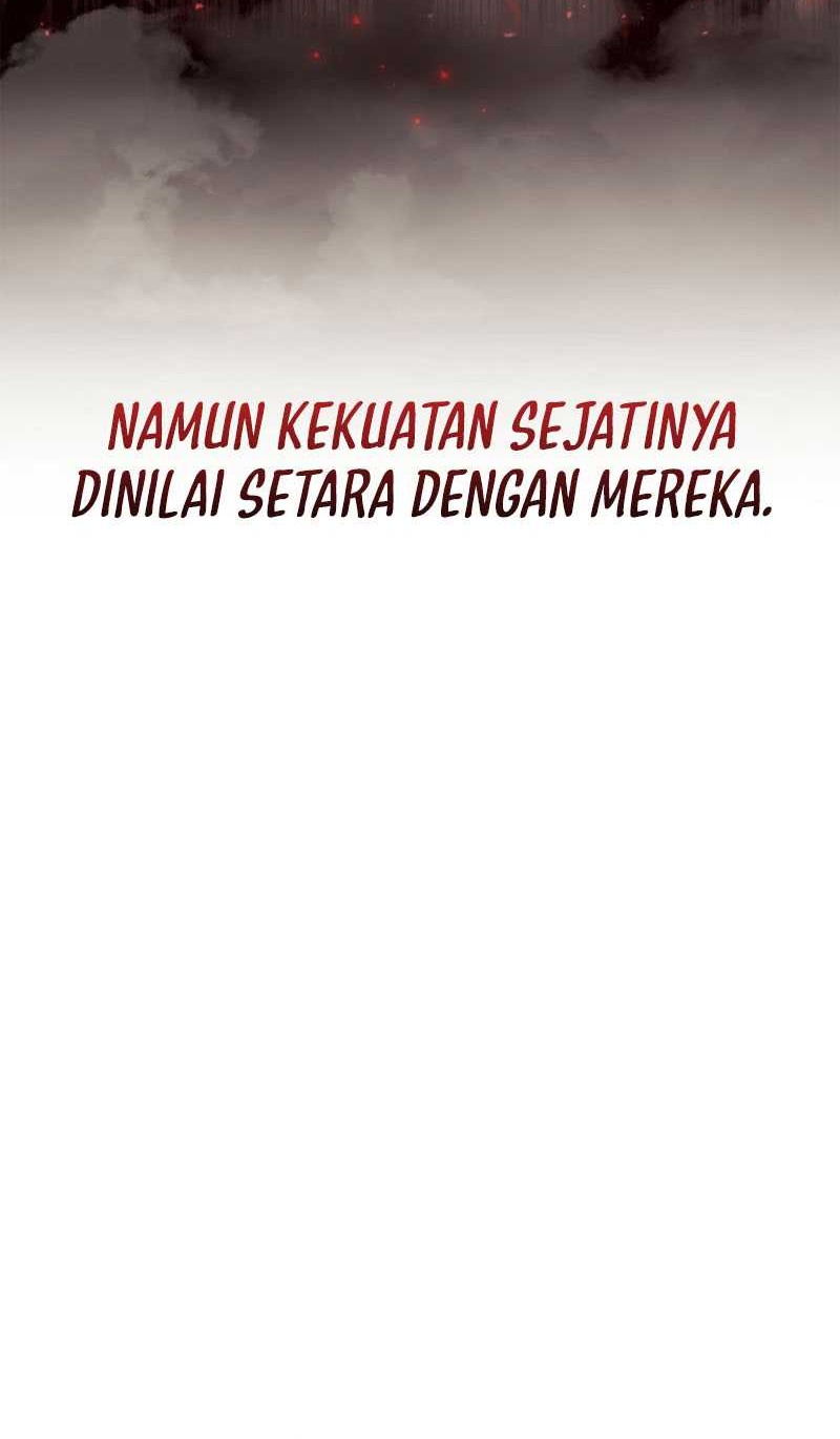 Ranker’s Return (Remake) Bab 131 halaman 9