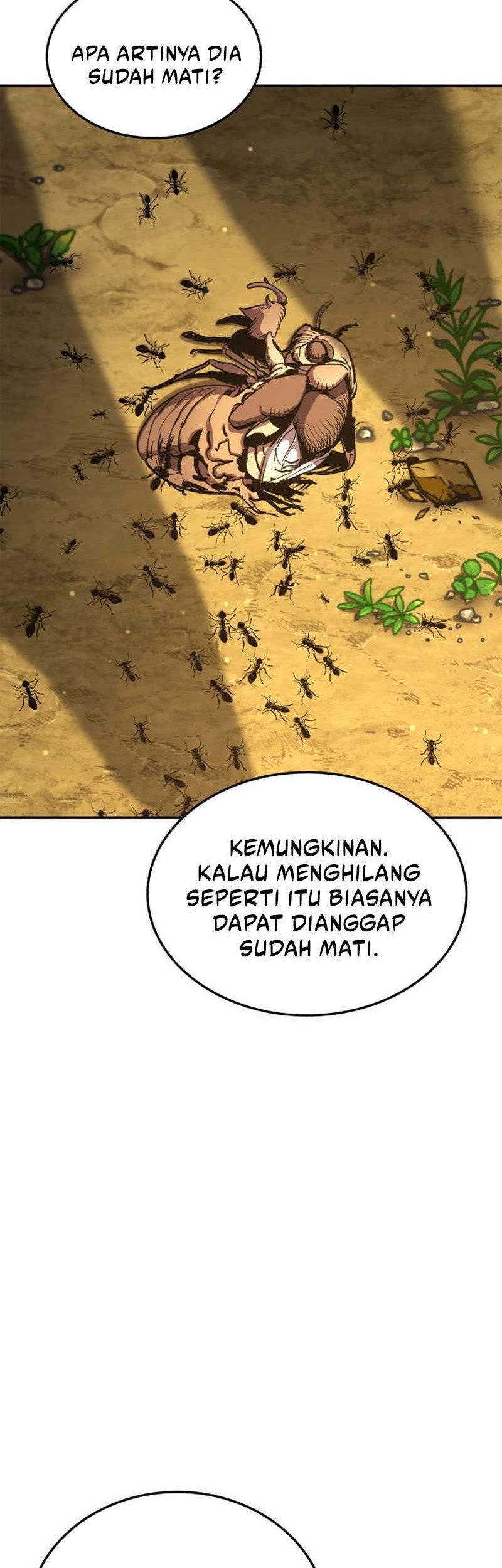 Ranker’s Return (Remake) Bab 131 halaman 11