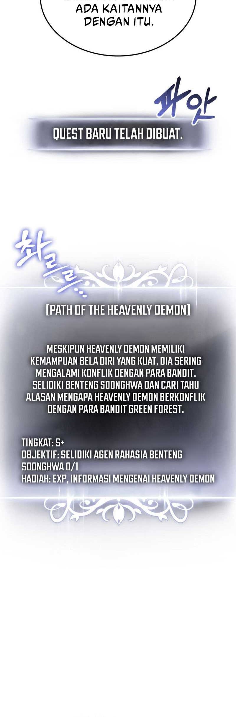 Ranker’s Return (Remake) Bab 131 halaman 13