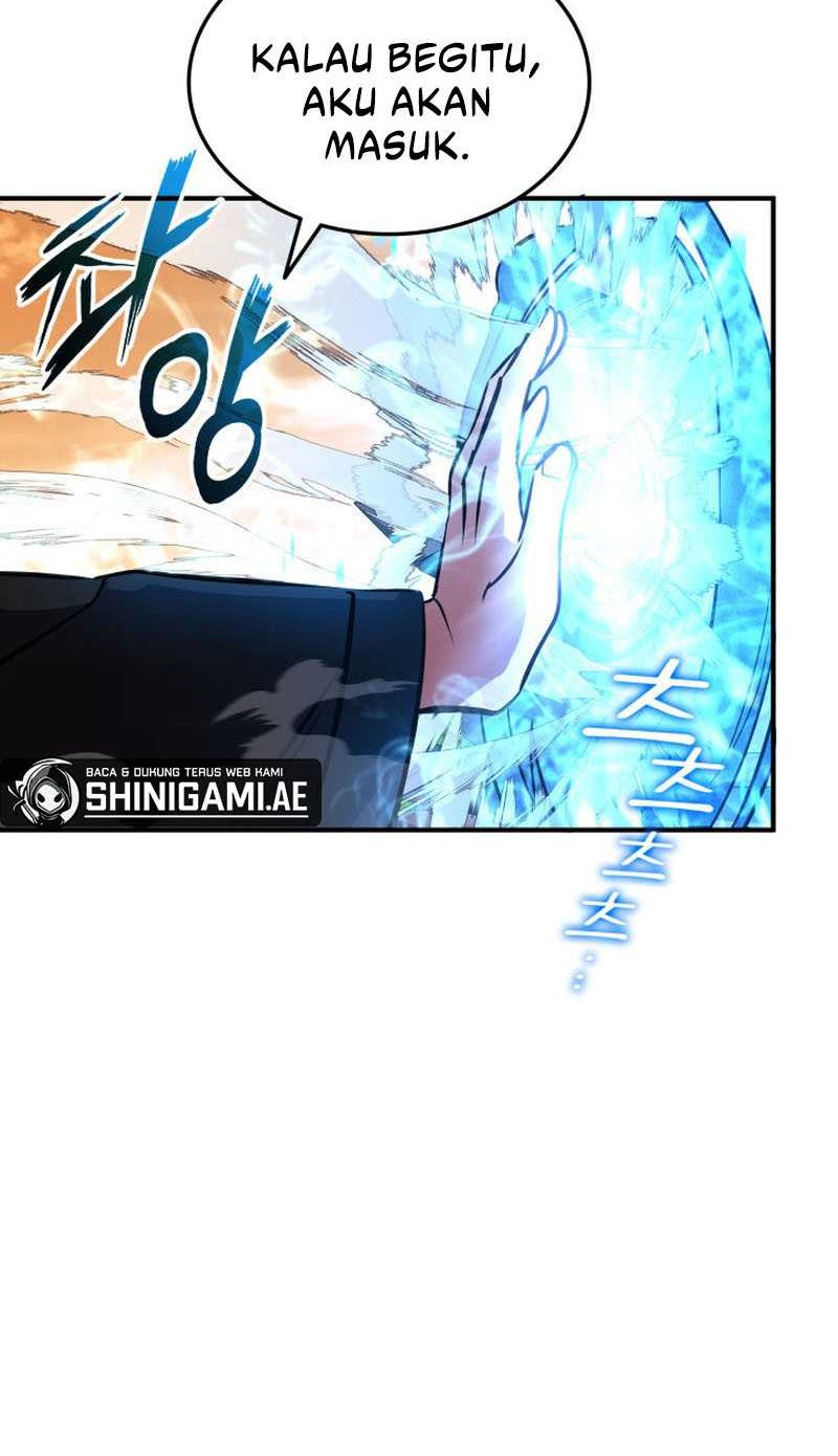Ranker’s Return (Remake) Bab 131 halaman 29