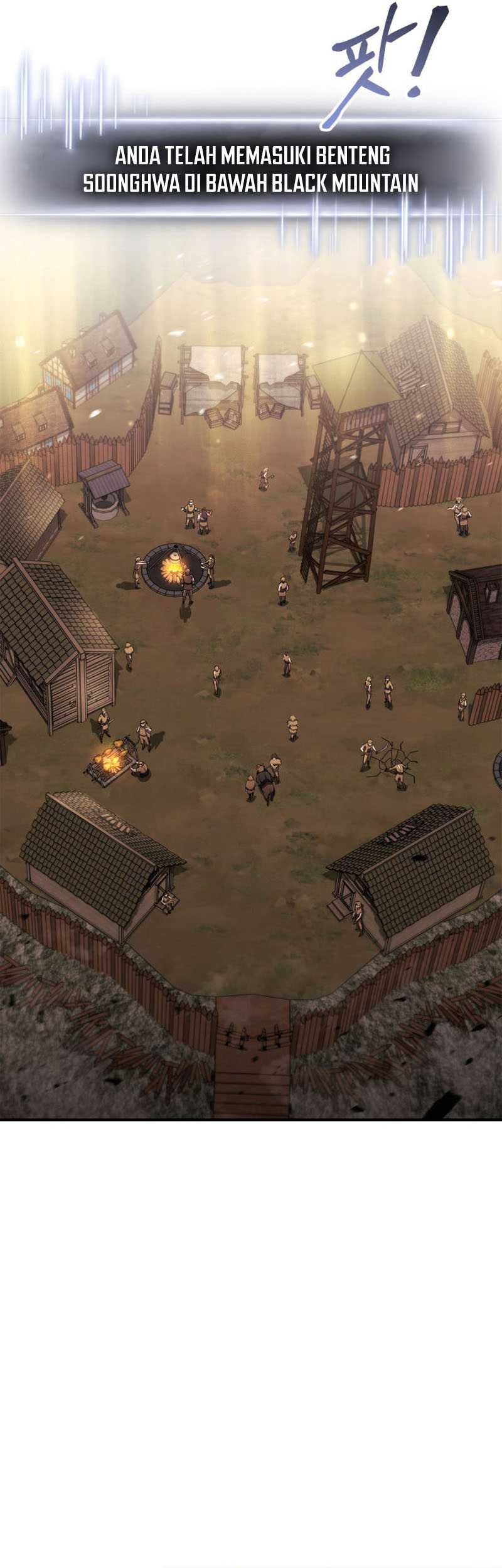 Ranker’s Return (Remake) Bab 131 halaman 30
