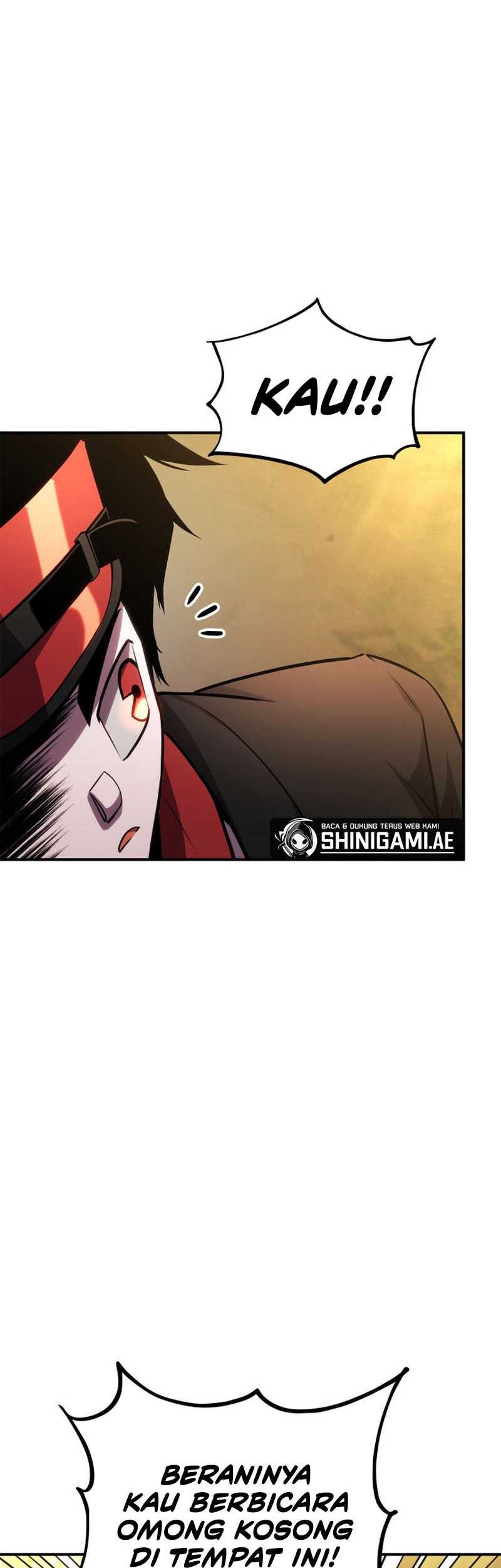 Ranker’s Return (Remake) Bab 131 halaman 46