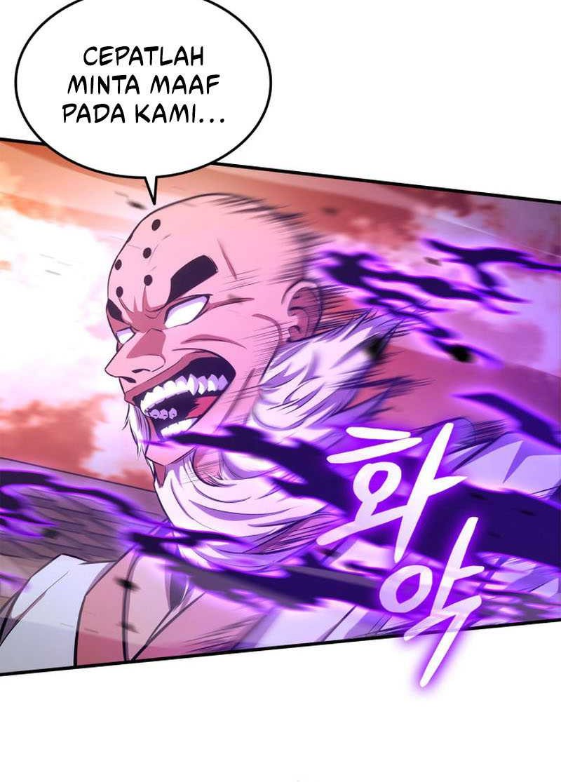 Ranker’s Return (Remake) Bab 131 halaman 55