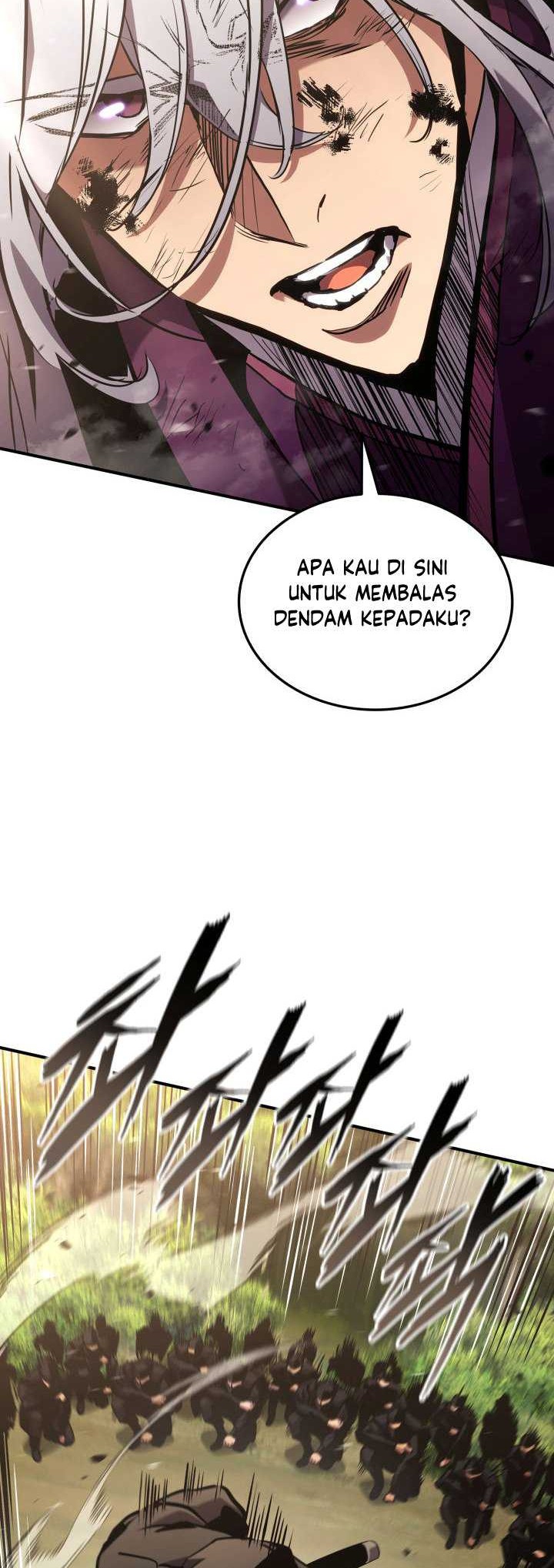 Ranker’s Return (Remake) Bab 132 halaman 15