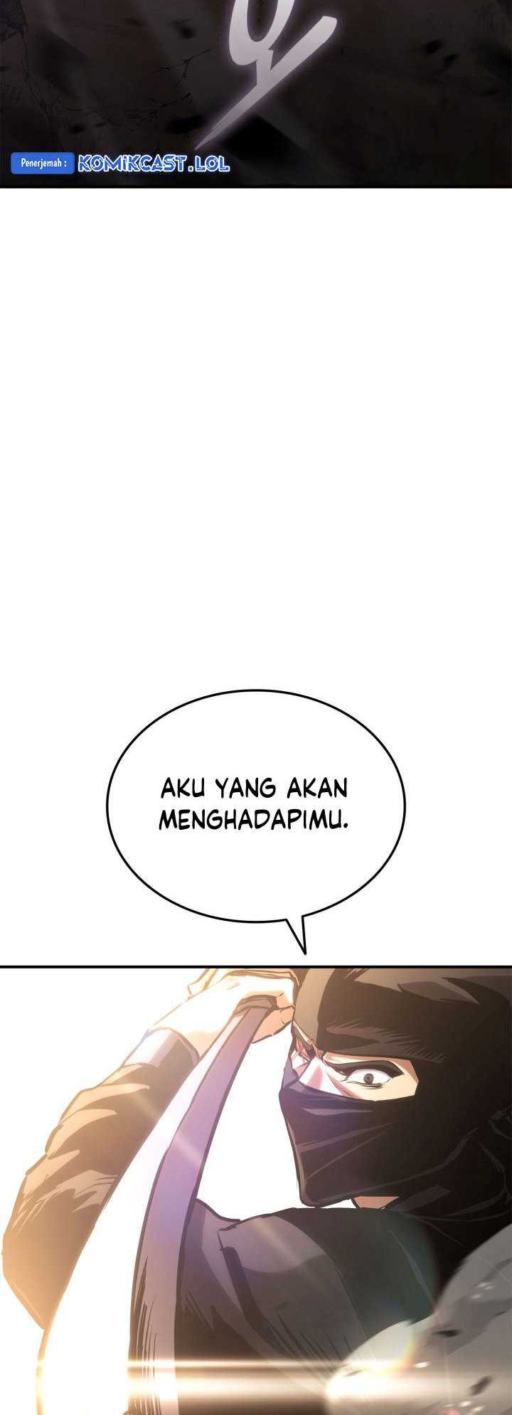Ranker’s Return (Remake) Bab 132 halaman 23