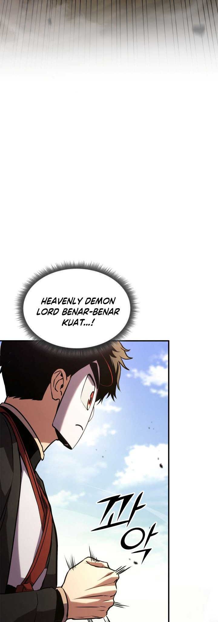 Ranker’s Return (Remake) Bab 132 halaman 29