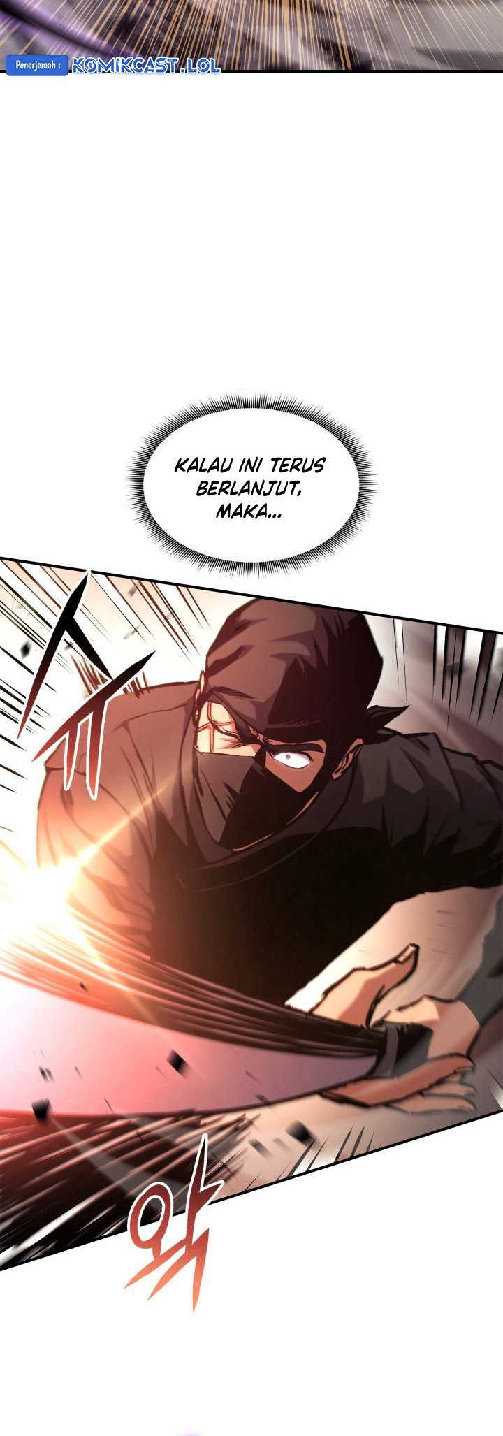 Ranker’s Return (Remake) Bab 132 halaman 31