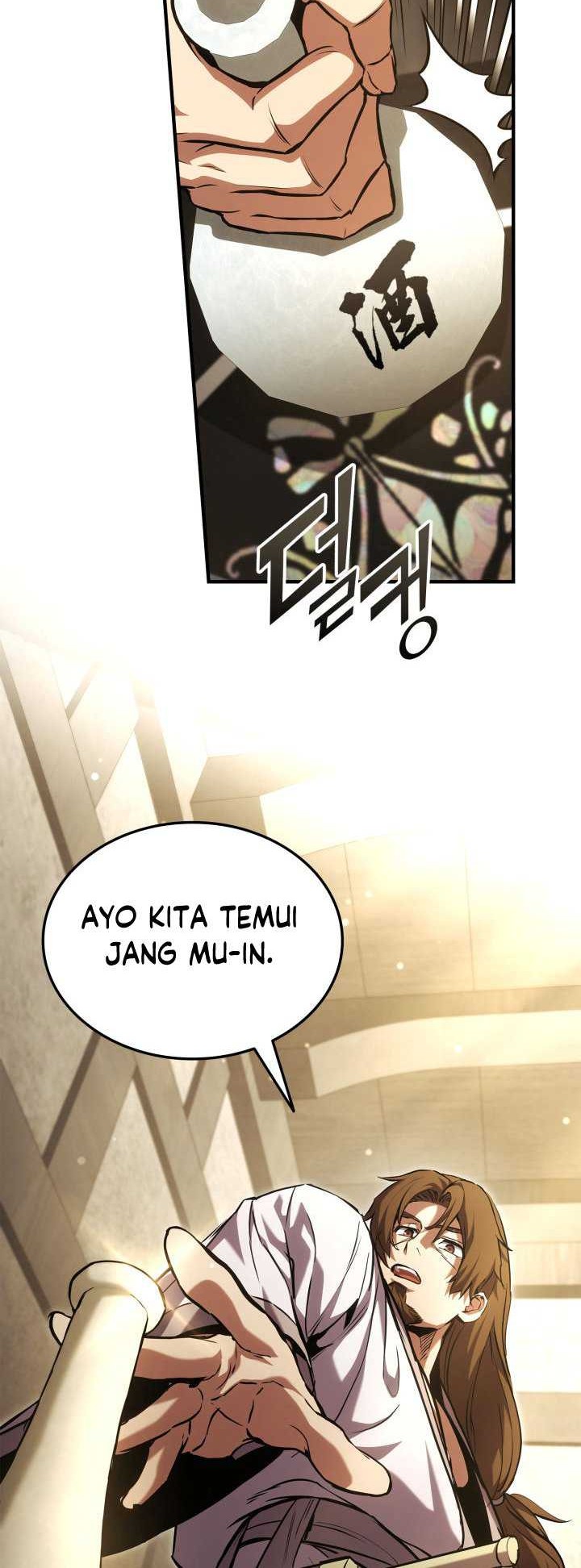 Ranker’s Return (Remake) Bab 132 halaman 63